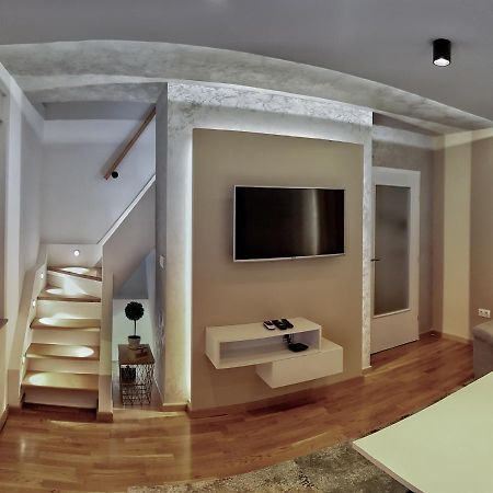 Sun Valley Apartments Mostar Exterior foto