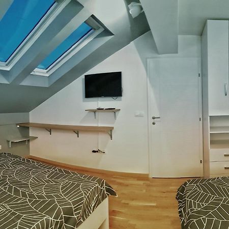 Sun Valley Apartments Mostar Exterior foto