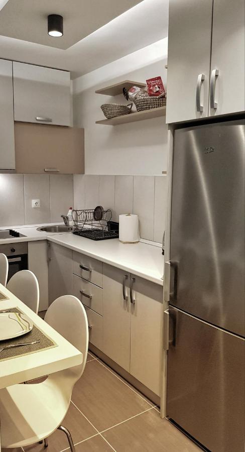Sun Valley Apartments Mostar Exterior foto