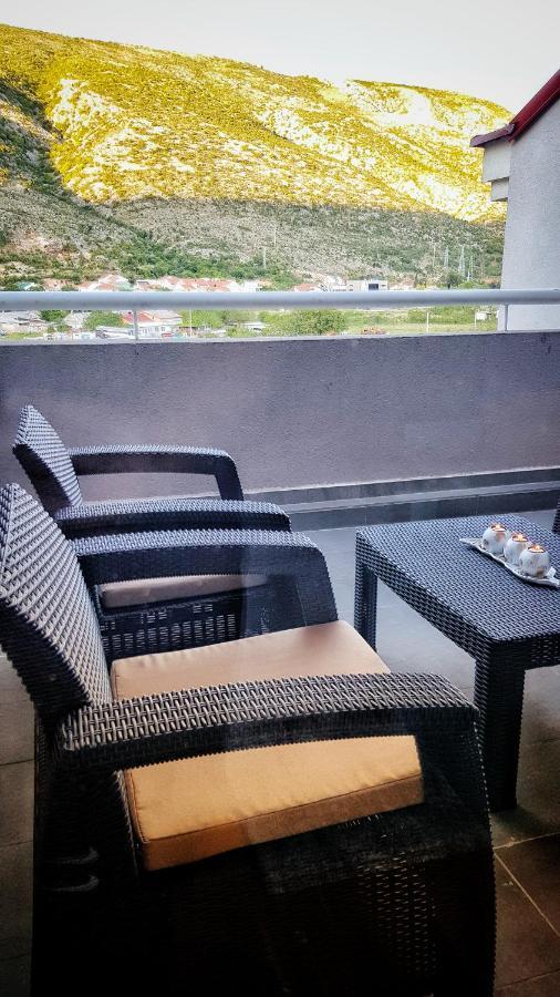 Sun Valley Apartments Mostar Exterior foto